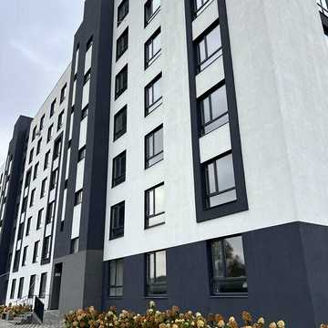 Продаж 1к Квартира Лісова вулиця