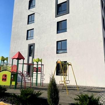 Продаж 1к Квартира Мирна вулиця ЖК Сенсация