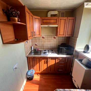 Продаж 1к Квартира вул. Ентузіастів