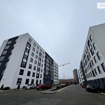 Продаж 1к Квартира Мирна вулиця ЖК Сенсация