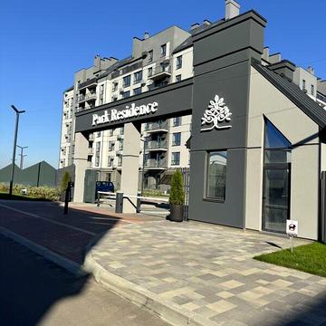 Продаж 1к Квартира Санаторна вулиця ЖК Park Residence