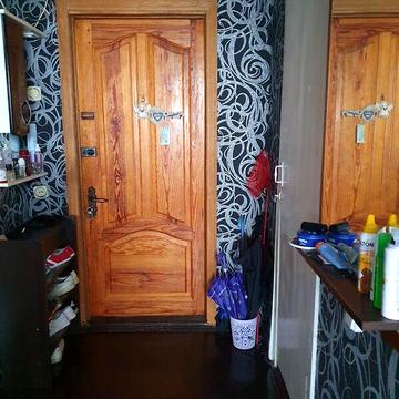 Продаж 1к Квартира Соборна (Комсомольська) вулиця