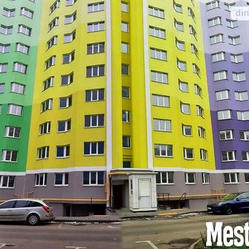 Продаж 1к Квартира вул. Теплична