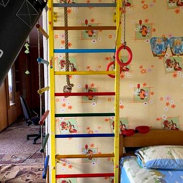 Продаж 3к Квартира Чкалова вулиця