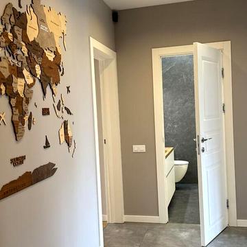 Продаж 3к Квартира Літературна (Чехова) вулиця