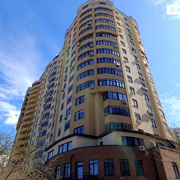 Продаж 7к Квартира Вітянська вулиця ЖК Авиа Квартал