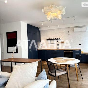 Продаж 4к Квартира Одеська вулиця ЖК Orange Park