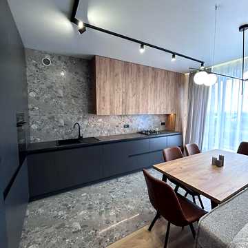 Продаж 2к Квартира Павленка вулиця ЖК Новые Метры Center
