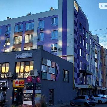 Продаж 3к Квартира Літературна (Чехова) вулиця ЖК Rococo viol