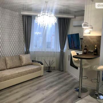 Продаж 3к Квартира Боголюбова вулиця