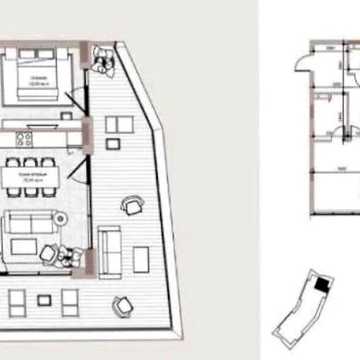 Продаж 2к Квартира Паркова вулиця ЖК Park Lake City Vita