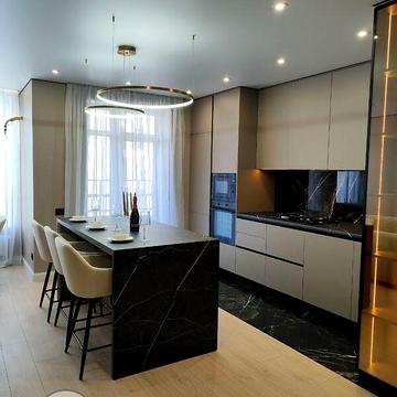 Продаж 3к Квартира Ольги Кобилянської (Достоєвського) вулиця ЖК Синергия Сити (Kvartal Group)