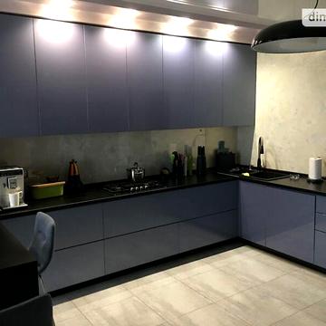 Продаж 5к Квартира Богдана Хмельницького вулиця ЖК Петровский квартал