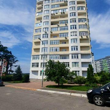 Продаж 3к Квартира Григорія Сковороди вулиця ЖК Гранд Лайф