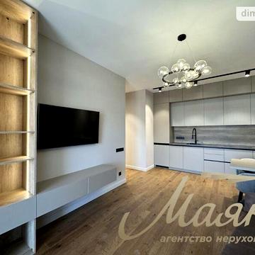 Продаж 1к Квартира вул. Паркова ЖК Park Lake City Vita