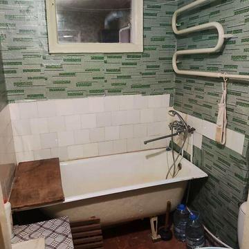 Продаж 1к Квартира Соборності (Косіора) вулиця