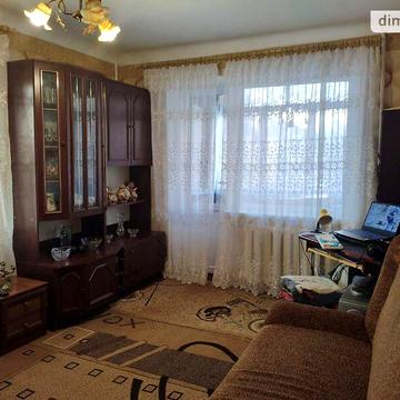 Продаж 1к Квартира Кропивницького вулиця