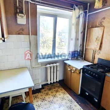 Продаж 3к Квартира Аношкіна проспект