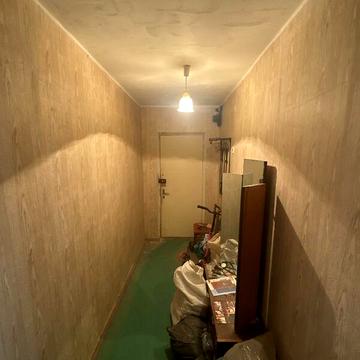 Продаж 1к Квартира 5-й Зарічний мікрорайон вулиця