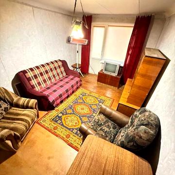 Продаж 3к Квартира Самотічна вулиця