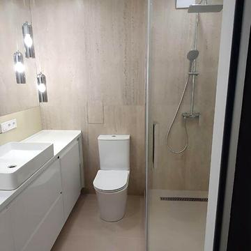 Продаж 1к Квартира Набережна Перемоги вулиця ЖК River Park