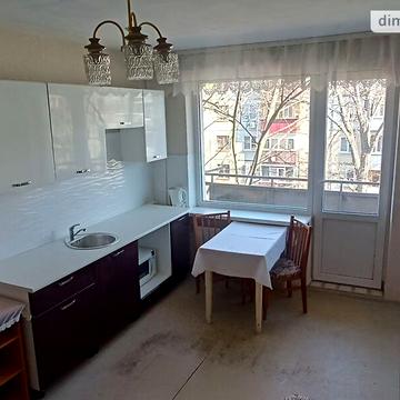 Продаж 1к Квартира Військове містечко-35 мікрорайон