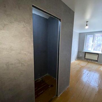 Продаж 3к Квартира Костромська вулиця