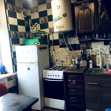 Продаж 3к Квартира Віри Нікітіної (Тихвінська) вулиця