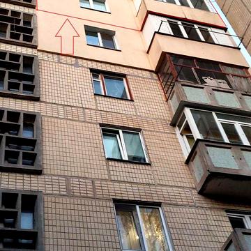 Продаж 1к Квартира 5-й Зарічний мікрорайон вулиця