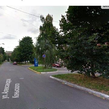 Продаж 1к Квартира Кониського Олександра вулиця