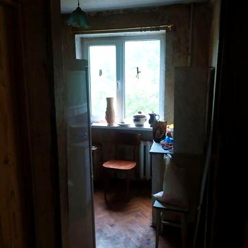 Продаж 2к Квартира Черкасова вулиця