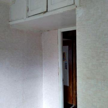 Продаж 1к Квартира Польська (Ціолковського) вулиця