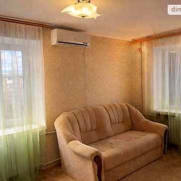 Продаж 1к Квартира Слобожанський (Газети Правда) проспект