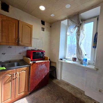 Продаж 2к Квартира Будівельників вулиця