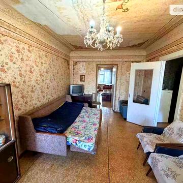 Продаж 2к Квартира Слобожанський проспект