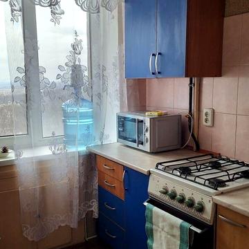 Продаж 1к Квартира Ірпінська (Абхазька) вулиця