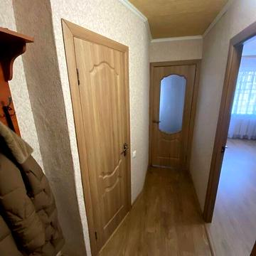 Продаж 1к Квартира Ірпінська (Абхазька) вулиця