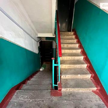 Продаж 1к Квартира Поля Олександра проспект