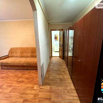 Продаж 1к Квартира Немировича-Данченка вулиця