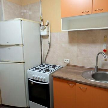 Продаж 2к Квартира Соборності (Косіора) вулиця