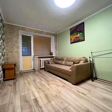 Продаж 2к Квартира Добробатів (Іларіонівська) вулиця