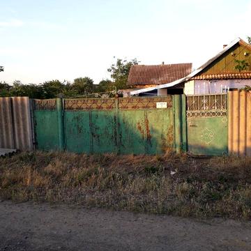 Продам будинок в місті Біляївка