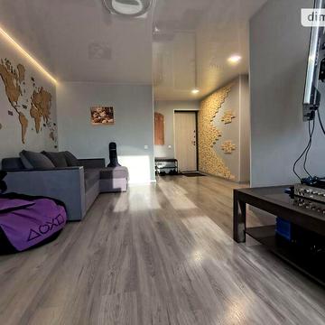 Продаж 1к Квартира Сергія Слисаренка (Скаліка) вулиця