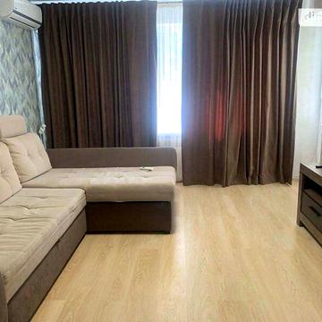 Продаж 2к Квартира Івана Багряного (Агнії Барто) вулиця