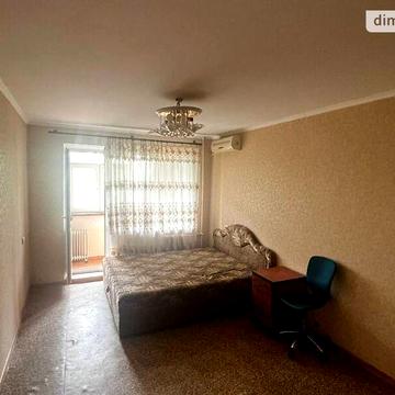 Продаж 1к Квартира Квітки Цісик (Корольової Гулі) вулиця