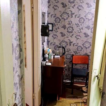 Продаж 1к Квартира Хмельницького Богдана проспект