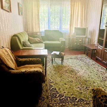 Продаж 2к Квартира Лісового вулиця