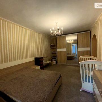 Продаж 1к Квартира Самодриги Володимира вулиця