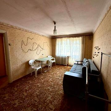 Продаж 1к Квартира Хмельницького Богдана проспект