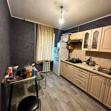 Продаж 1к Квартира Платонова бульвар